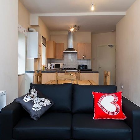 Perfect Flat In Central エディンバラ エクステリア 写真