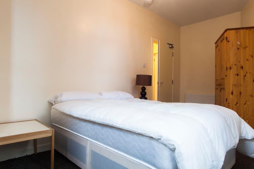 Perfect Flat In Central エディンバラ エクステリア 写真
