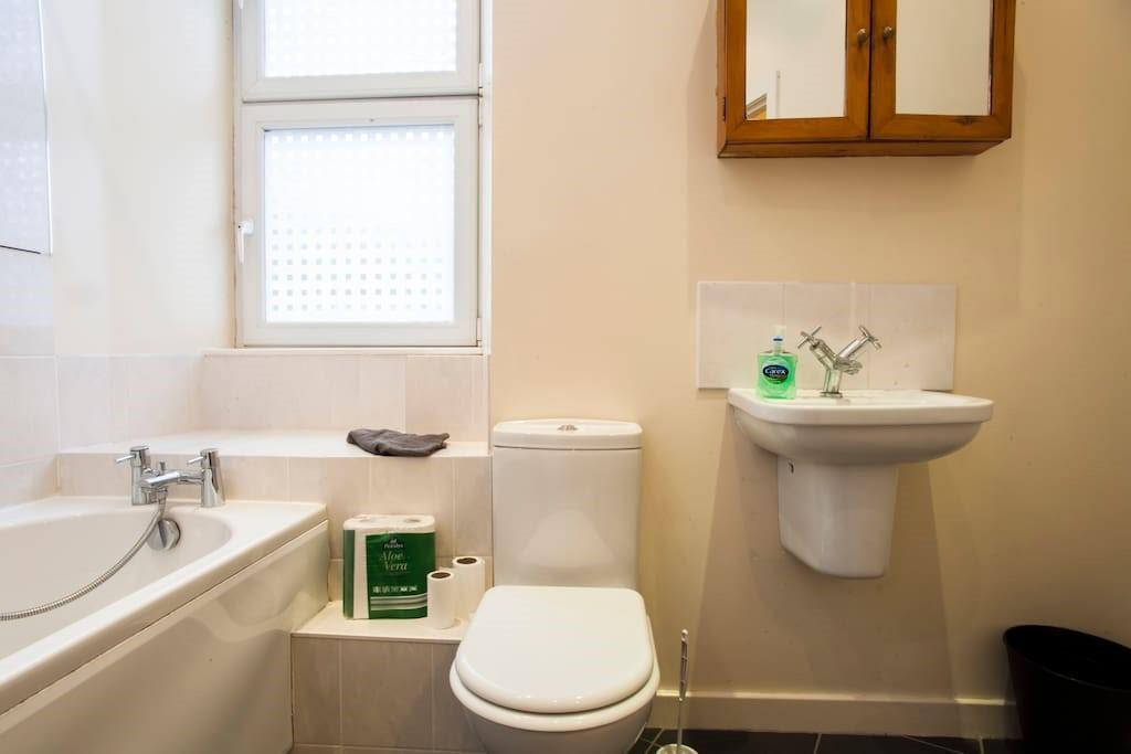 Perfect Flat In Central エディンバラ エクステリア 写真