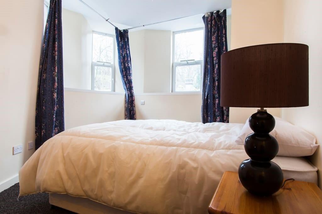 Perfect Flat In Central エディンバラ エクステリア 写真