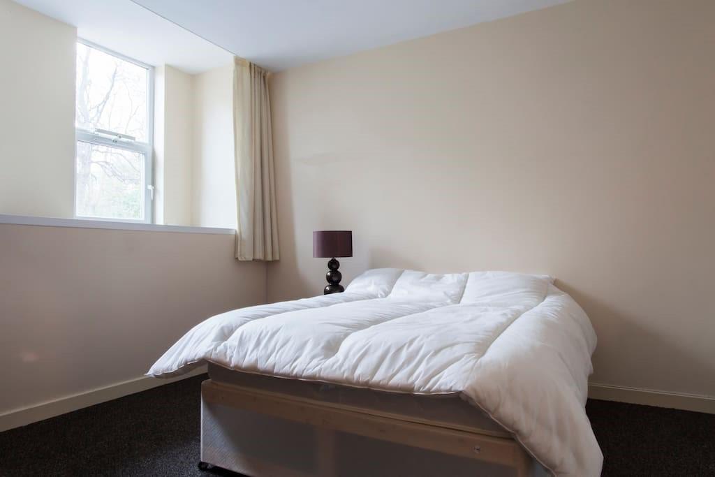 Perfect Flat In Central エディンバラ エクステリア 写真